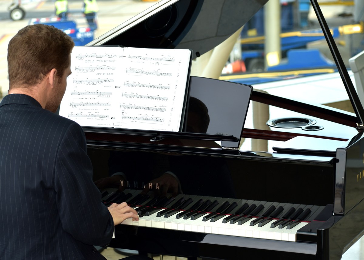 Launch the Music! – JWA Direct